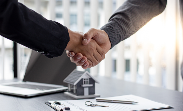 Competitive Mortgage Rates