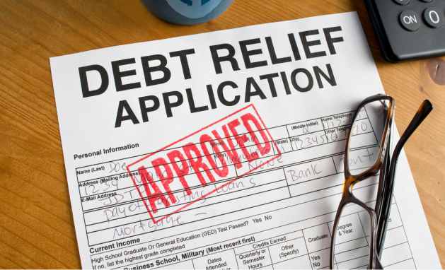 Debt Relief