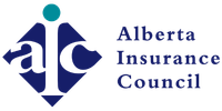 Licensed Under the Alberta Insurance Council