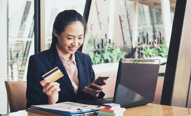 Zero Service Fee Banking